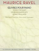Œuvres Pour Piano - Works For Piano (Durand) additional images 1 1