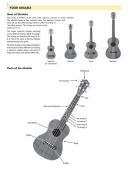 Essential Elements For Ukulele - Method Book 1 additional images 1 2