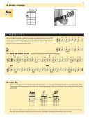 Essential Elements For Ukulele - Method Book 1 additional images 1 3