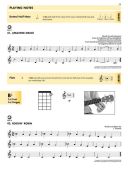 Essential Elements For Ukulele - Method Book 1 additional images 2 1