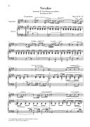 Vocalise Op.34/14 High Voice & Piano (Henle) additional images 1 2