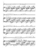 Sonata No.2 E Minor Op.108: Violin & Piano (Henle) additional images 1 3