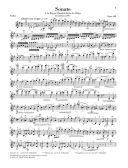 Sonata No.2 E Minor Op.108: Violin & Piano (Henle) additional images 2 1