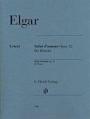 Salut Damour Op.12 For Piano Solo (Henle) additional images 1 1