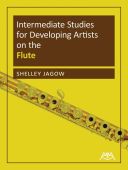 Intermediate Studies For Developing Artists On The Flute (Jagow) additional images 1 1