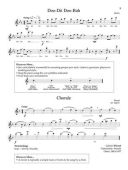 Intermediate Studies For Developing Artists On The Flute (Jagow) additional images 1 3