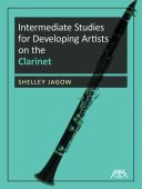 Intermediate Studies For Developing Artists On The Clarinet (Jagow) additional images 1 1