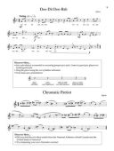 Intermediate Studies For Developing Artists On The Clarinet (Jagow) additional images 1 3