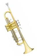 B&S Challenger 1 Trumpet additional images 1 1