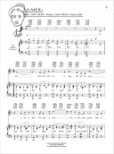 Trenet: Collection Grand Interpretes: Voice And Piano: Album additional images 1 3