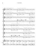 Sunrise Mass Vocal SSAATTBB (Hal Leonard) additional images 1 3