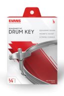 Magnetic Head Drum Key By Evans/D'Addario additional images 1 1