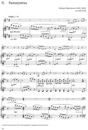 Solo Time For Violin Book 1 + Audio: 16 Concert Pieces (Blackwell) (OUP) additional images 1 2
