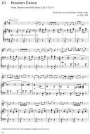 Solo Time For Violin Book 1 + Audio: 16 Concert Pieces (Blackwell) (OUP) additional images 2 3