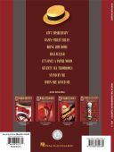 Popular Songs - Sing In The Barbershop Quartet Volume 4 (Book/CD) additional images 1 2