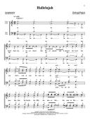 Popular Songs - Sing In The Barbershop Quartet Volume 4 (Book/CD) additional images 2 1