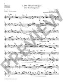 Klezmer Fiddle Tunes 33 Pieces For Violin Book & Audio additional images 1 3