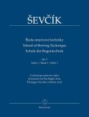 School Of Bowing Technique Violin: Op.2 Part 1 (Barenreiter) additional images 1 1
