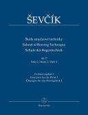 School Of Bowing Technique Violin: Op.2 Part 2 (Barenreiter) additional images 1 1