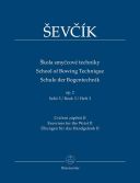 School Of Bowing Technique Violin: Op.2 Part 3 (Barenreiter) additional images 1 1