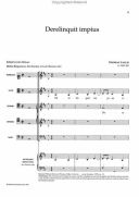 A Tallis Anthology: 17 Anthems And Motets: Vocal Score (Milsom) (OUP) additional images 1 2