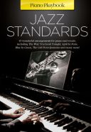 Piano Playbook: Jazz Standards Piano Solo additional images 1 1