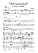 Test Pieces For Orchestral Auditions Tuba (Orchester Probespiel) additional images 1 2