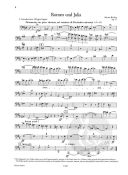 Test Pieces For Orchestral Auditions Tuba (Orchester Probespiel) additional images 1 3