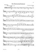 Test Pieces For Orchestral Auditions Tuba (Orchester Probespiel) additional images 2 1