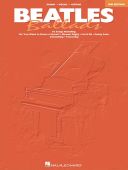 Beatles Ballads - Piano Vocal Guitar additional images 1 1