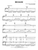 Beatles Ballads - Piano Vocal Guitar additional images 1 2