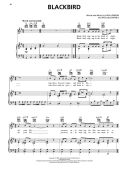 Beatles Ballads - Piano Vocal Guitar additional images 2 1