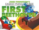 John Thompson's Easiest Piano Course: First Beethoven additional images 1 1