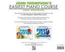 John Thompson's Easiest Piano Course: First Beethoven additional images 1 2