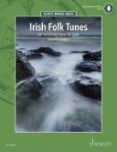 Irish Folk Tunes: 60 Traditional Pieces: Viola: Book & Audio (Schott) additional images 1 1