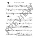 Irish Folk Tunes: 60 Traditional Pieces: Viola: Book & Audio (Schott) additional images 1 2