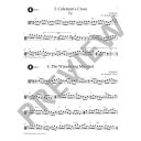 Irish Folk Tunes: 60 Traditional Pieces: Viola: Book & Audio (Schott) additional images 1 3
