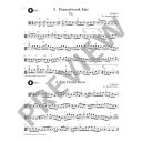 Irish Folk Tunes: 60 Traditional Pieces: Viola: Book & Audio (Schott) additional images 2 1