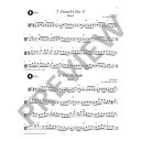 Irish Folk Tunes: 60 Traditional Pieces: Viola: Book & Audio (Schott) additional images 2 2