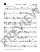 Schott Saxophone Lounge: Classic Pop Ballads Tenor Sax & Piano Book & Online Audio additional images 2 1