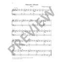 My First Mozart: Easiest Piano Pieces By Mozart (Schott) additional images 1 3