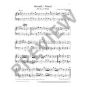 My First Mozart: Easiest Piano Pieces By Mozart (Schott) additional images 2 2