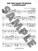 Frozen Songbook With Easy Instructions: Recorder And Music additional images 1 3