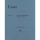 Annees De Pelerinage Troisieme Annee: Piano (Henle) additional images 1 1