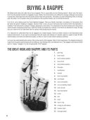 Hal Leonard Bagpipe Method additional images 2 3