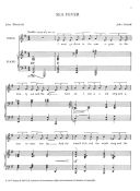 The Complete Works For Voice Vol.2 Medium Voice (S&B) additional images 1 2