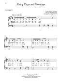 John Thompson's Adult Piano Course: Popular Piano Solos Book 1 (Book/Online Audio) additional images 2 2