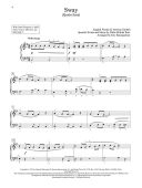 John Thompson's Adult Piano Course: Popular Piano Solos Book 2 (Book/Online Audio) additional images 1 3