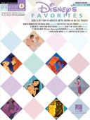 Pro Vocal: Disney Favorites: Women: Vol 16: Top Line & Chords: Bk&Cd additional images 1 1