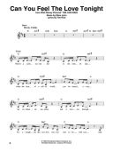 Pro Vocal: Disney Favorites: Women: Vol 16: Top Line & Chords: Bk&Cd additional images 1 2